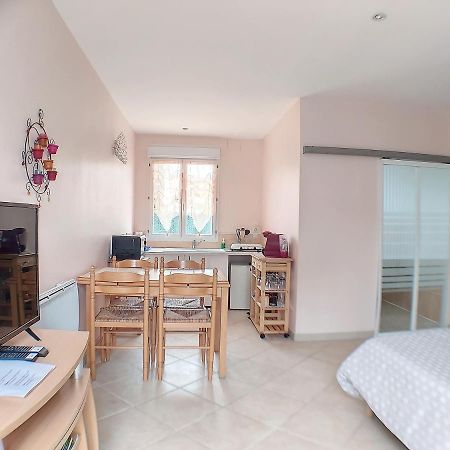 Studio Sylvie Appartement Comigne Buitenkant foto