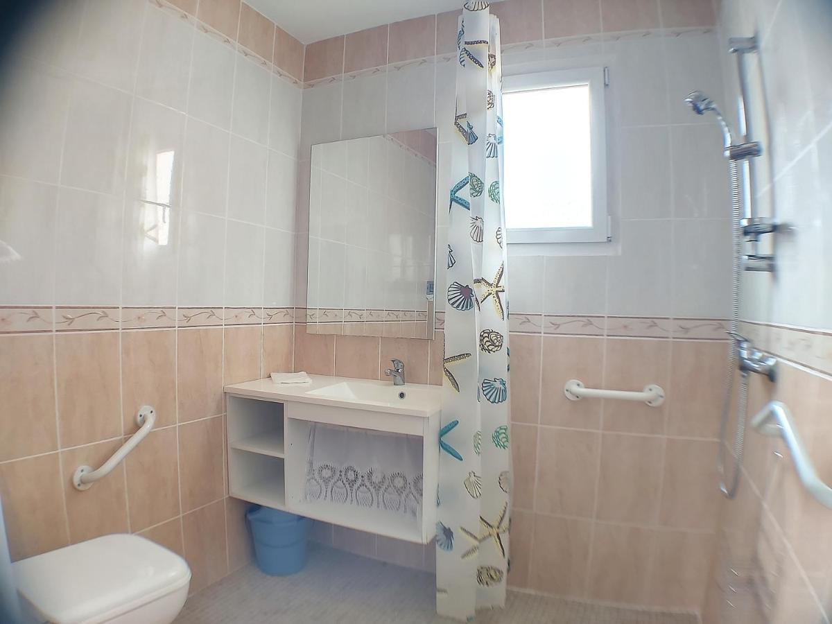 Studio Sylvie Appartement Comigne Buitenkant foto